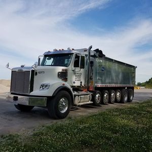 Meet your Posher, Chuck